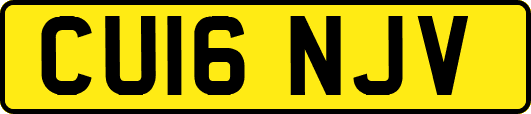 CU16NJV