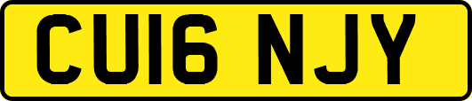 CU16NJY