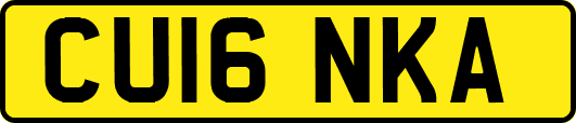 CU16NKA