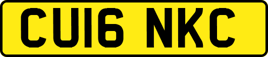 CU16NKC