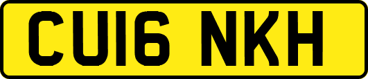 CU16NKH