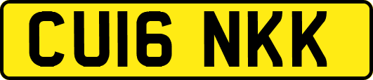 CU16NKK