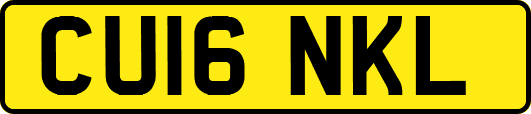 CU16NKL