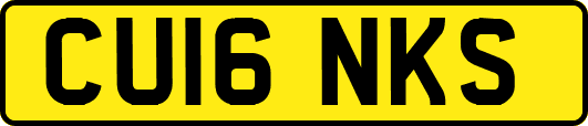 CU16NKS