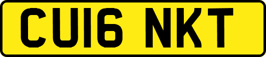 CU16NKT