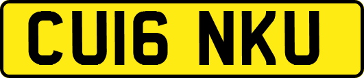 CU16NKU