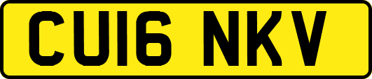 CU16NKV