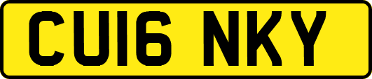 CU16NKY