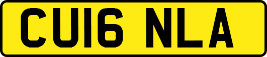 CU16NLA