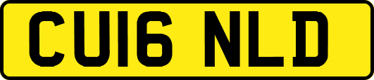 CU16NLD
