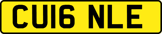 CU16NLE