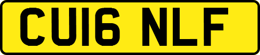CU16NLF
