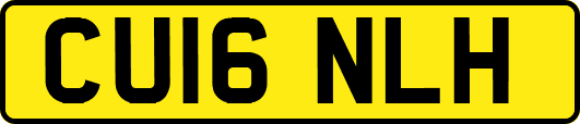 CU16NLH