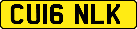 CU16NLK