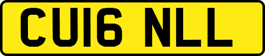 CU16NLL