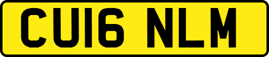 CU16NLM