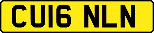 CU16NLN