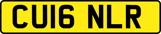 CU16NLR