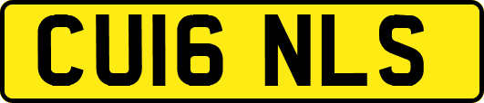 CU16NLS