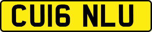 CU16NLU