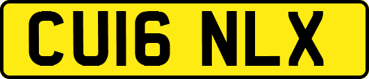 CU16NLX