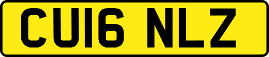 CU16NLZ