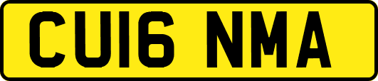 CU16NMA