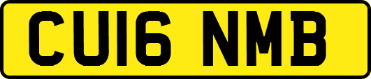 CU16NMB