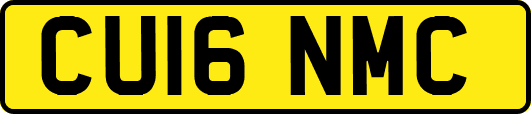 CU16NMC