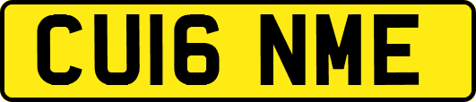 CU16NME