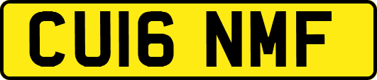 CU16NMF