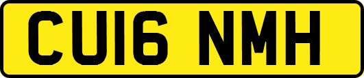 CU16NMH