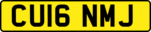 CU16NMJ