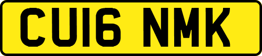 CU16NMK
