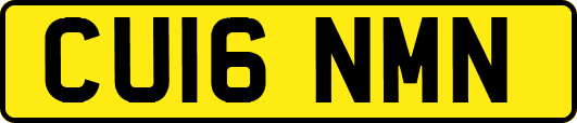 CU16NMN