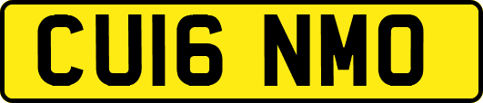 CU16NMO