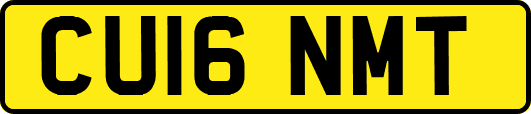 CU16NMT