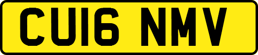 CU16NMV