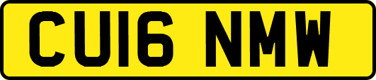 CU16NMW
