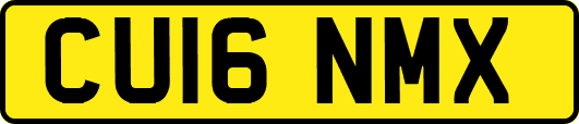CU16NMX