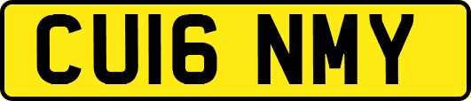 CU16NMY
