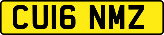 CU16NMZ