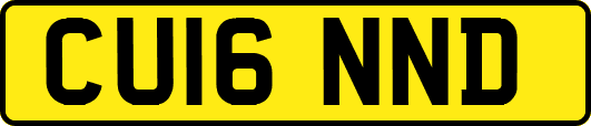 CU16NND