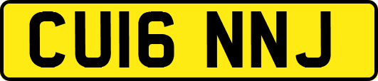 CU16NNJ