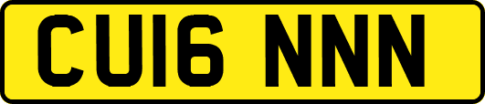 CU16NNN