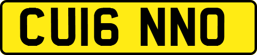 CU16NNO