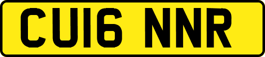 CU16NNR