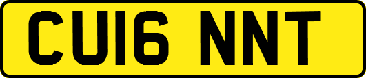CU16NNT