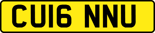 CU16NNU