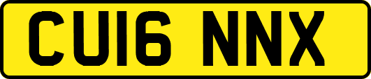 CU16NNX